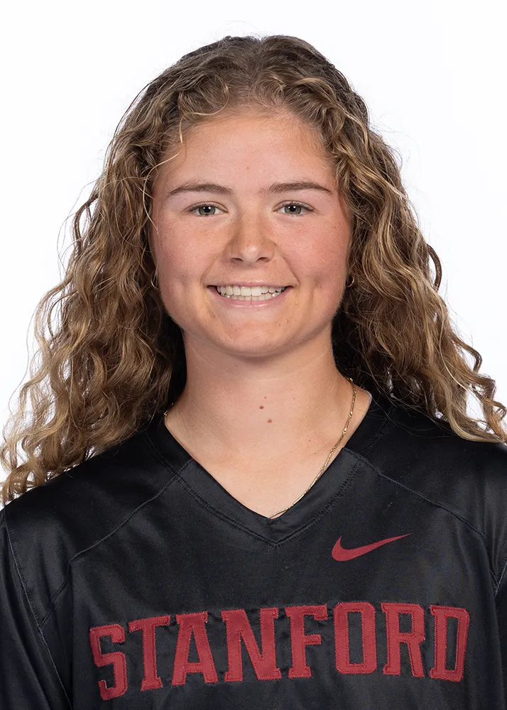 Lucy Pearson, Lacrosse, undefined