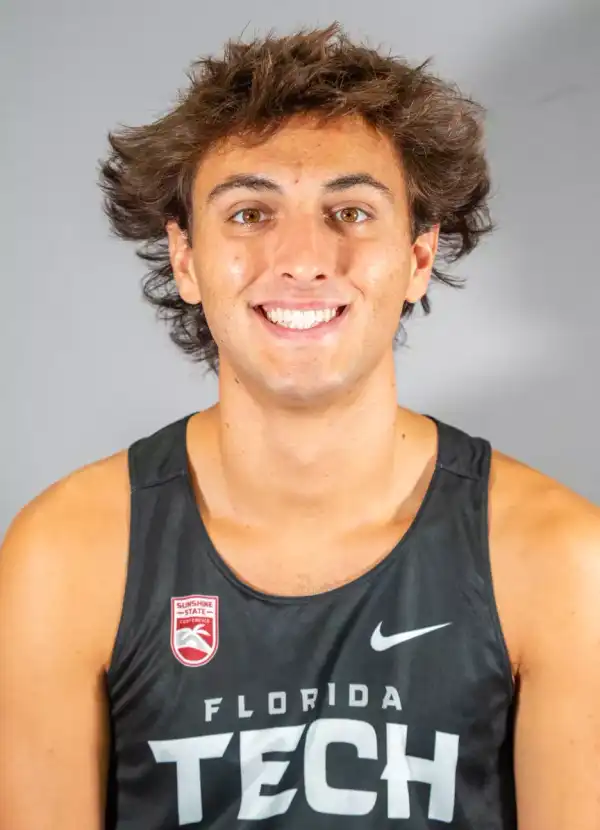 Luigino Sirabella, Track and Field (O), Florida Tech