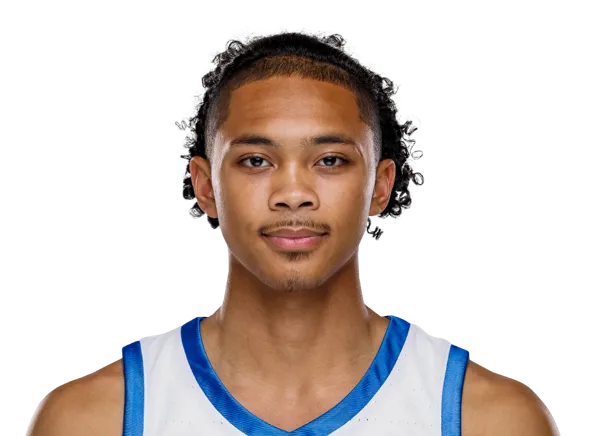 Jaland Lowe, Basketball, undefined