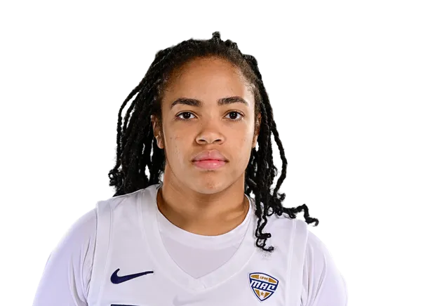 Corinne Reed, Basketball, undefined