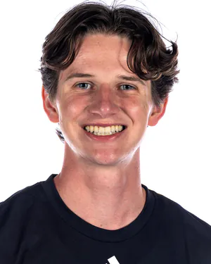 Jack Witte, Track and Field, University of Nebraska