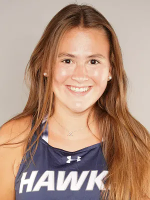 Addison Dillon, Field Hockey, undefined
