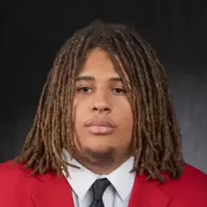 Ty Brown, Football, undefined