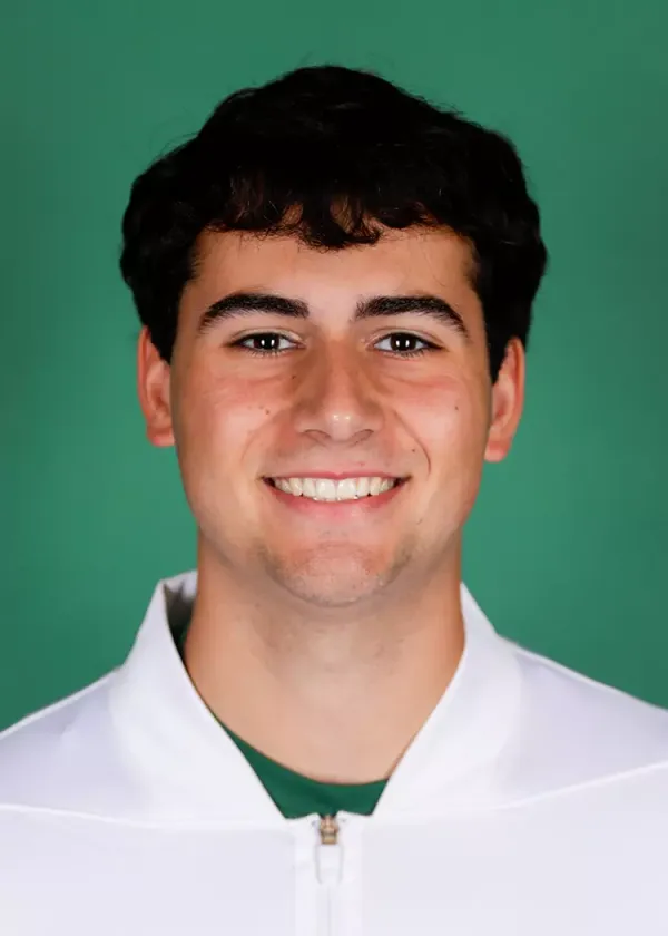 Gavin Gonzales, Football, Oklahoma Baptist University