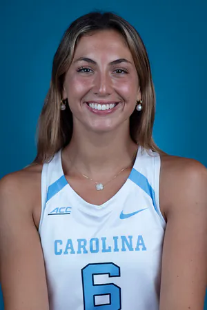 Coco Courtright, Field Hockey, undefined