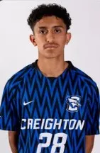 Ismael Reyes, Soccer, undefined