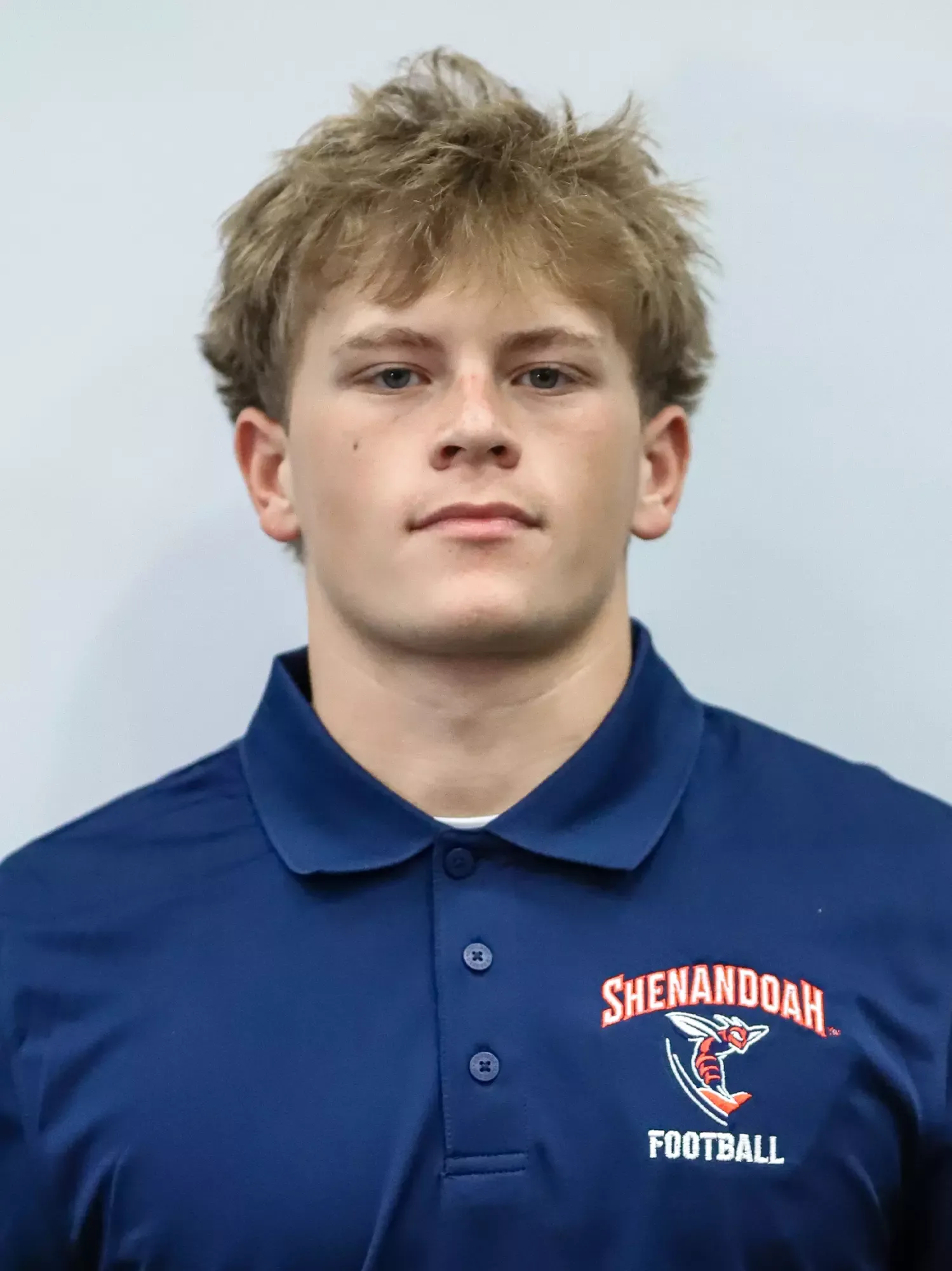 Garrett Daisey, Football, Shenandoah University