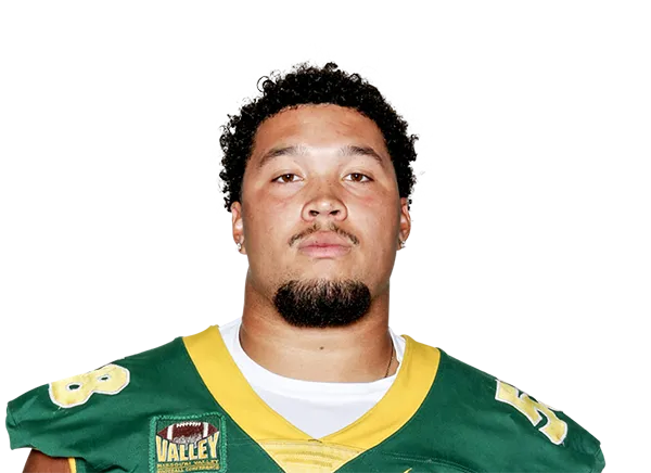 Keenan Wilson, Football, undefined