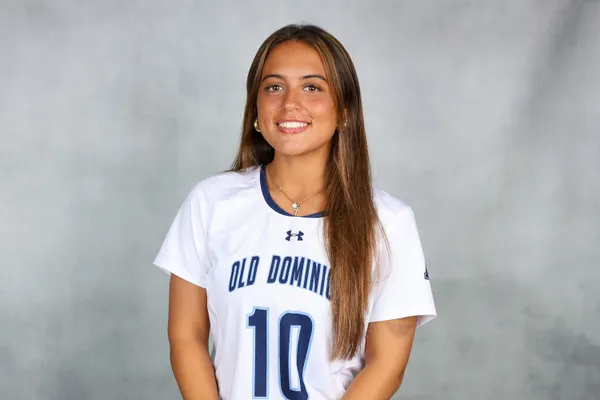Ashley Greene, Lacrosse, Old Dominion University