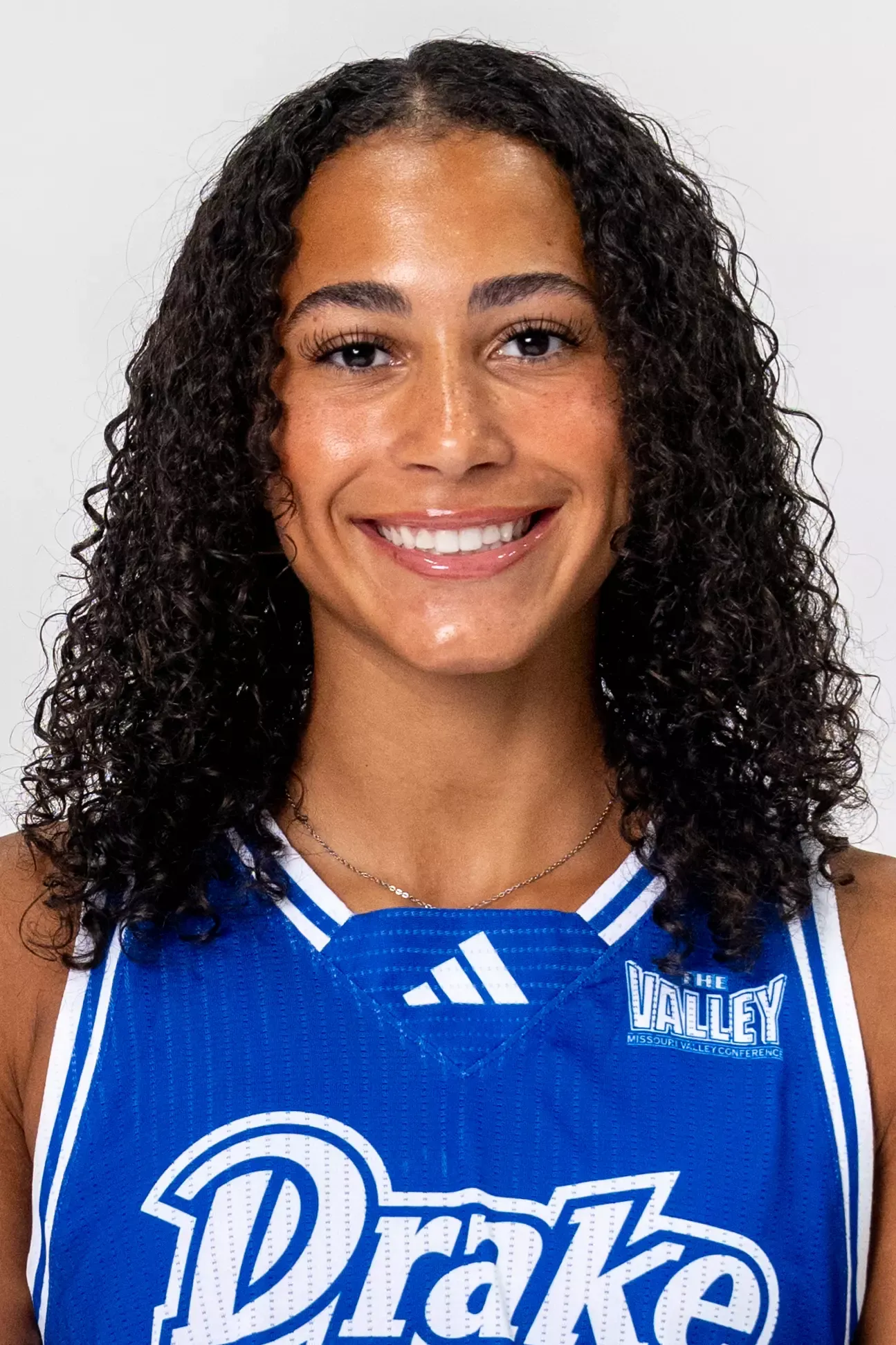 Karis Finley, Basketball, undefined
