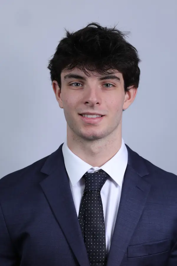 John Bishop, Lacrosse, St. John's University