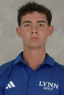Matthew DePinto, Golf, Lynn University