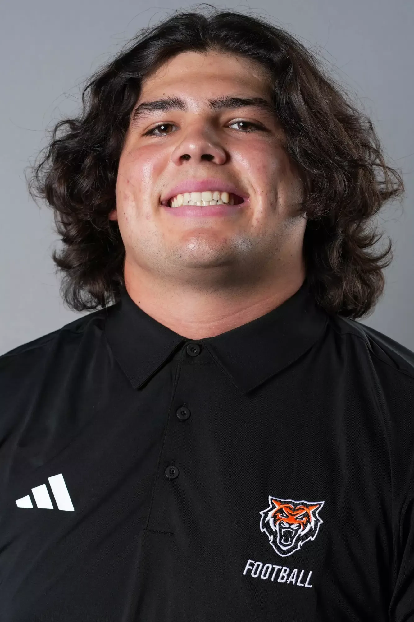 Anthony Perez, Football, Idaho State University