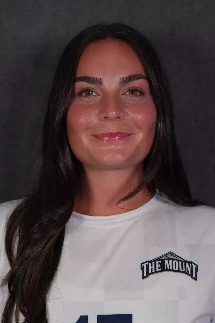 Payton Meara, Soccer, Mount St. Mary's University