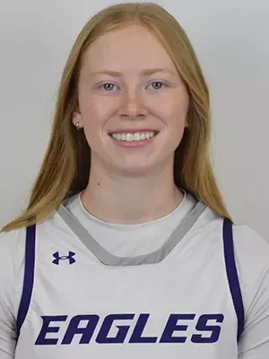 Abby Sample, Basketball, University of the Ozarks