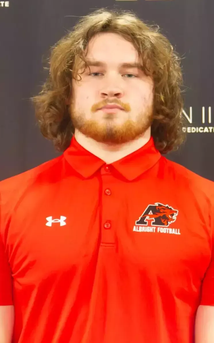 Braden Sell, Football, undefined