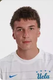 Artem Vovk, Soccer, undefined