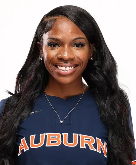 Makayla Stephens, Softball, Auburn University