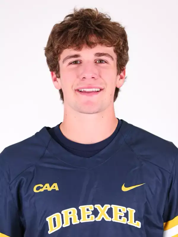 JA Hudson, Lacrosse, Drexel University