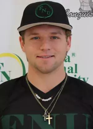 Greyson Martin, Baseball, Florida National University