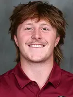Carson Cody, Football, Whitworth University