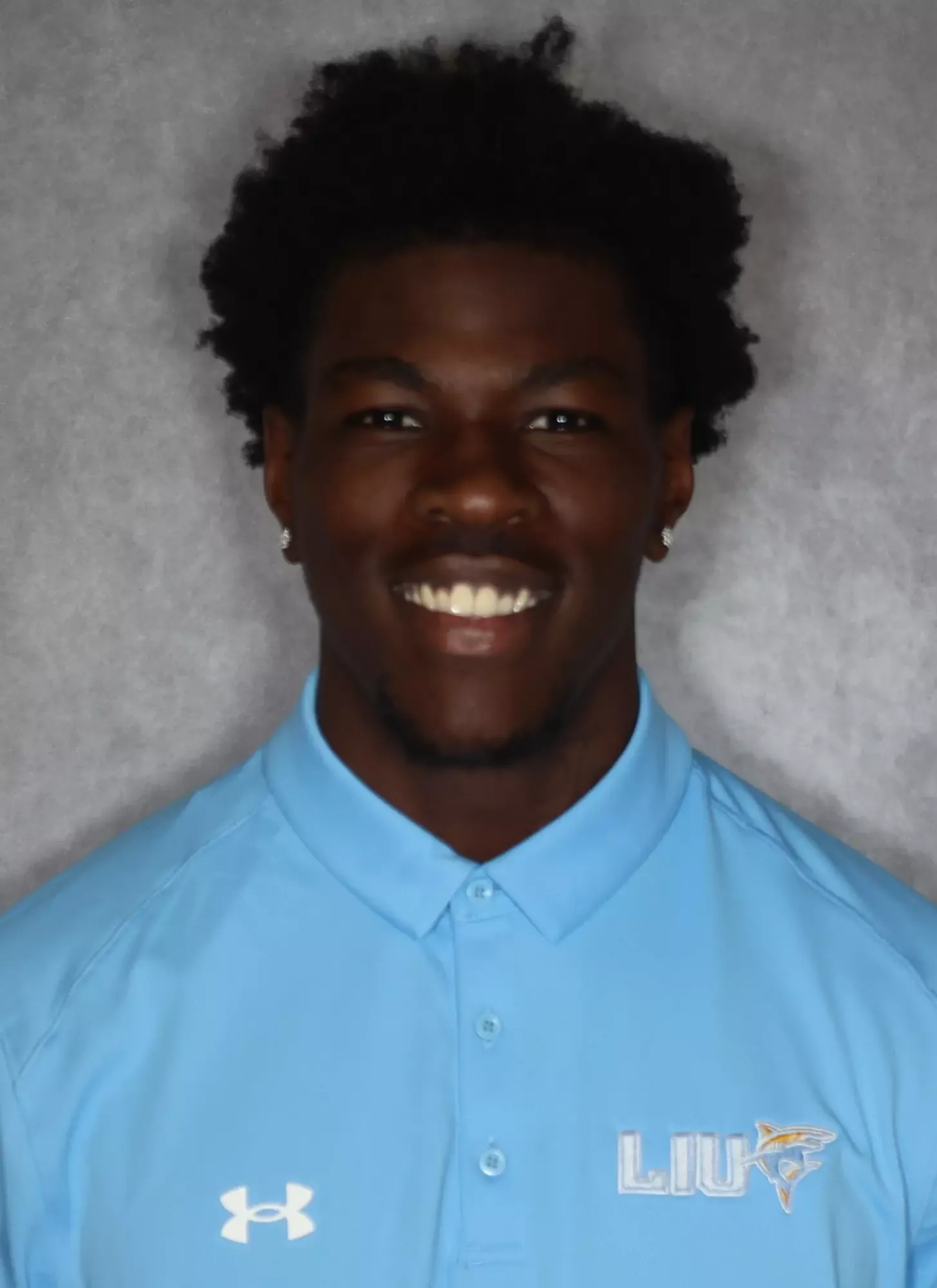 Jaylin Lewis, Football, undefined