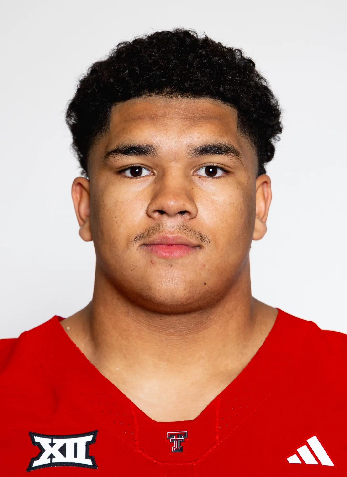 Krush Johnson, Football, undefined