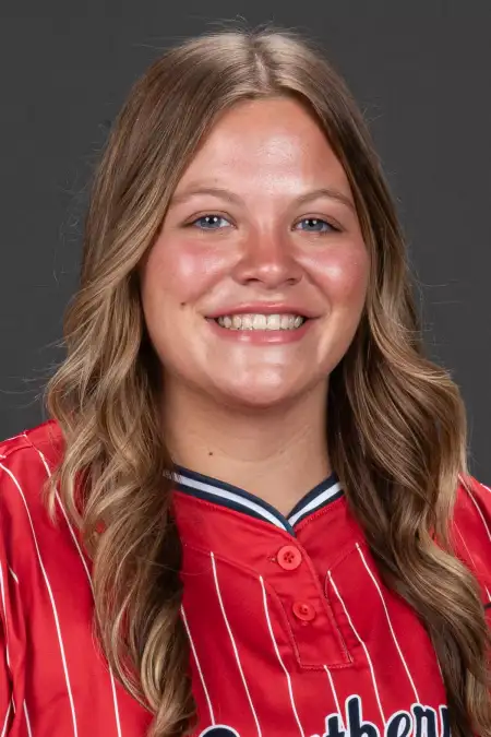 Anna Kemp, Softball, University of Southern Indiana