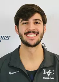 Lukas Walko, Track and Field (O), Lebanon Valley College