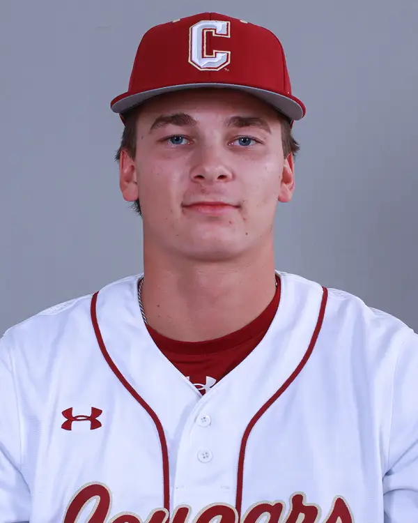 Preston Smith, Baseball, College of Charleston