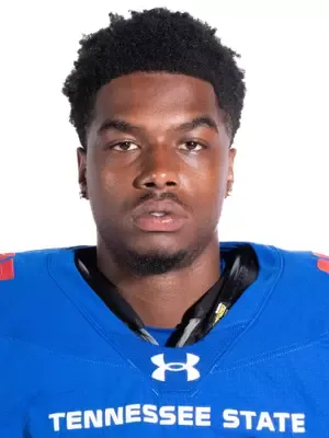 Terence Carpenter II, Football, undefined