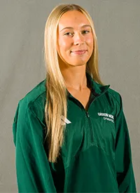 Brooke Maycroft, Gymnastics, Eastern Michigan University