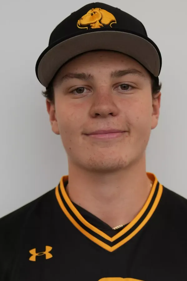 Zach Hampton, Baseball, University of Maryland, Baltimore County
