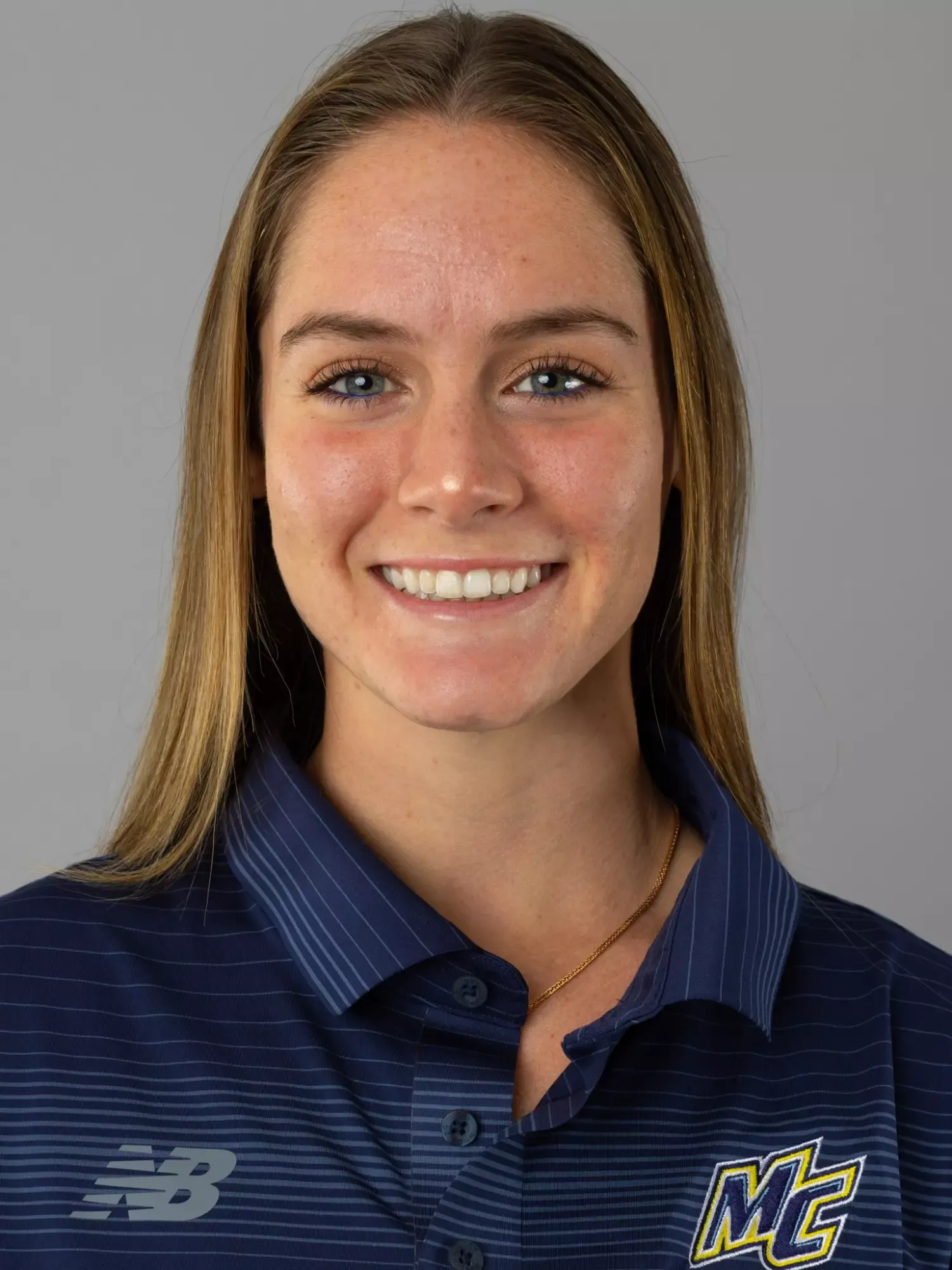 Remy Bailey, Swimming & Diving, Merrimack College