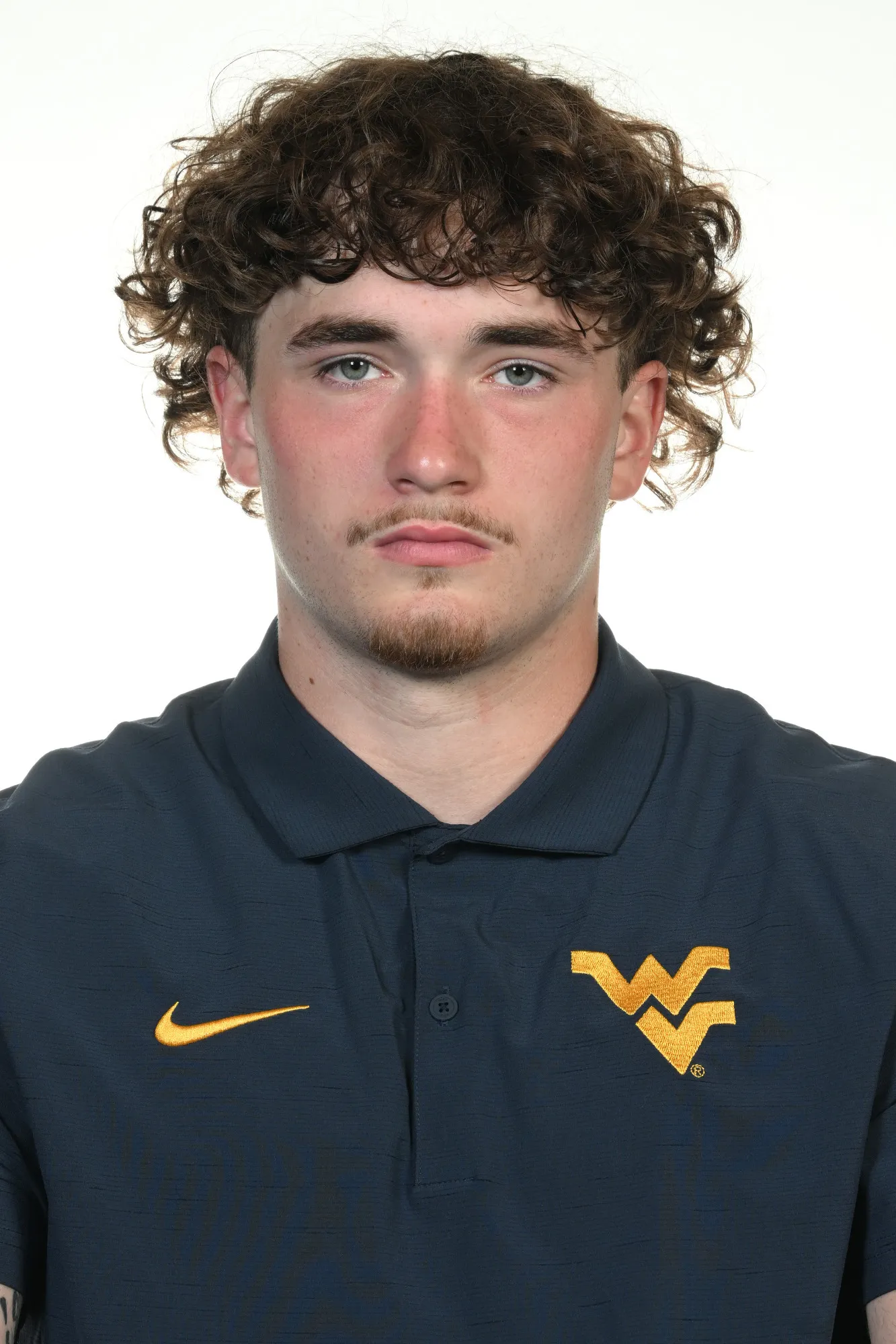 Brad Mossor, Football, undefined