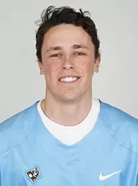 Ben Clarke, Lacrosse, Tufts University