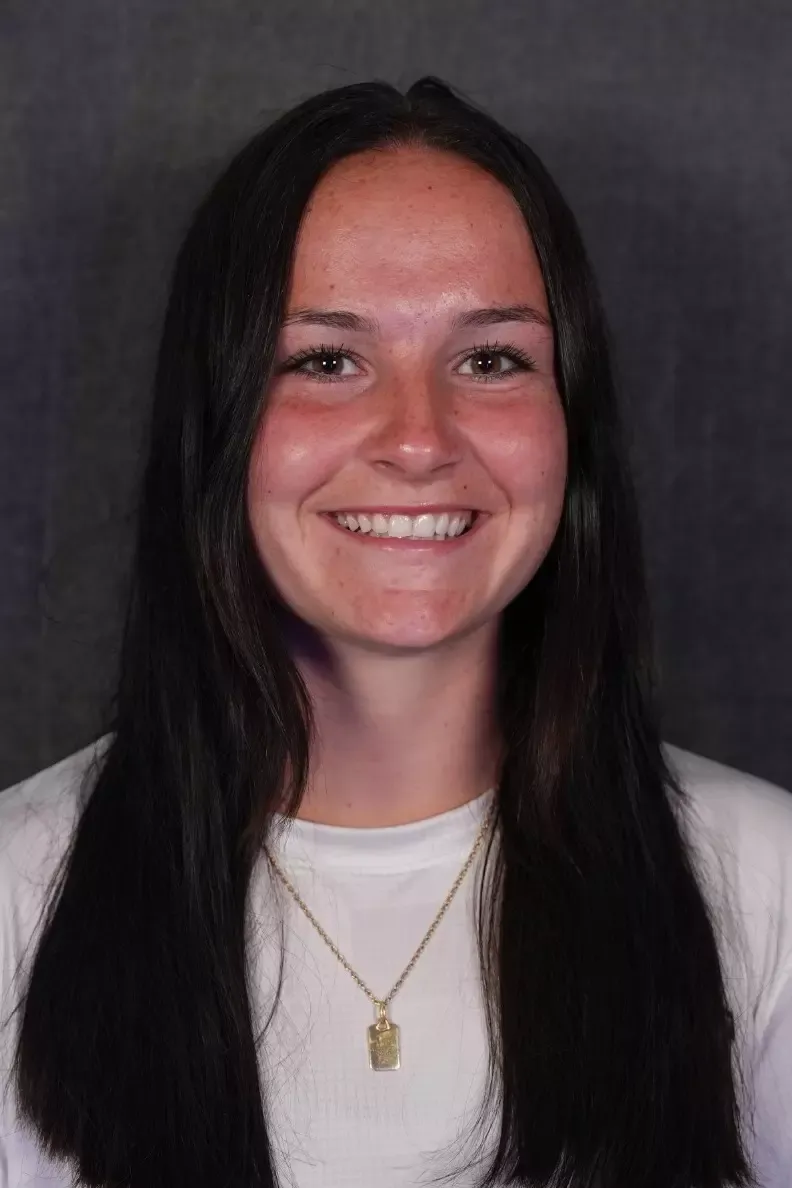 Fineen Cregan, Soccer, Mount St. Mary's University