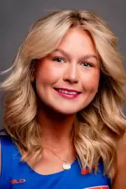 Charlee Ellena, Beach Volleyball, undefined