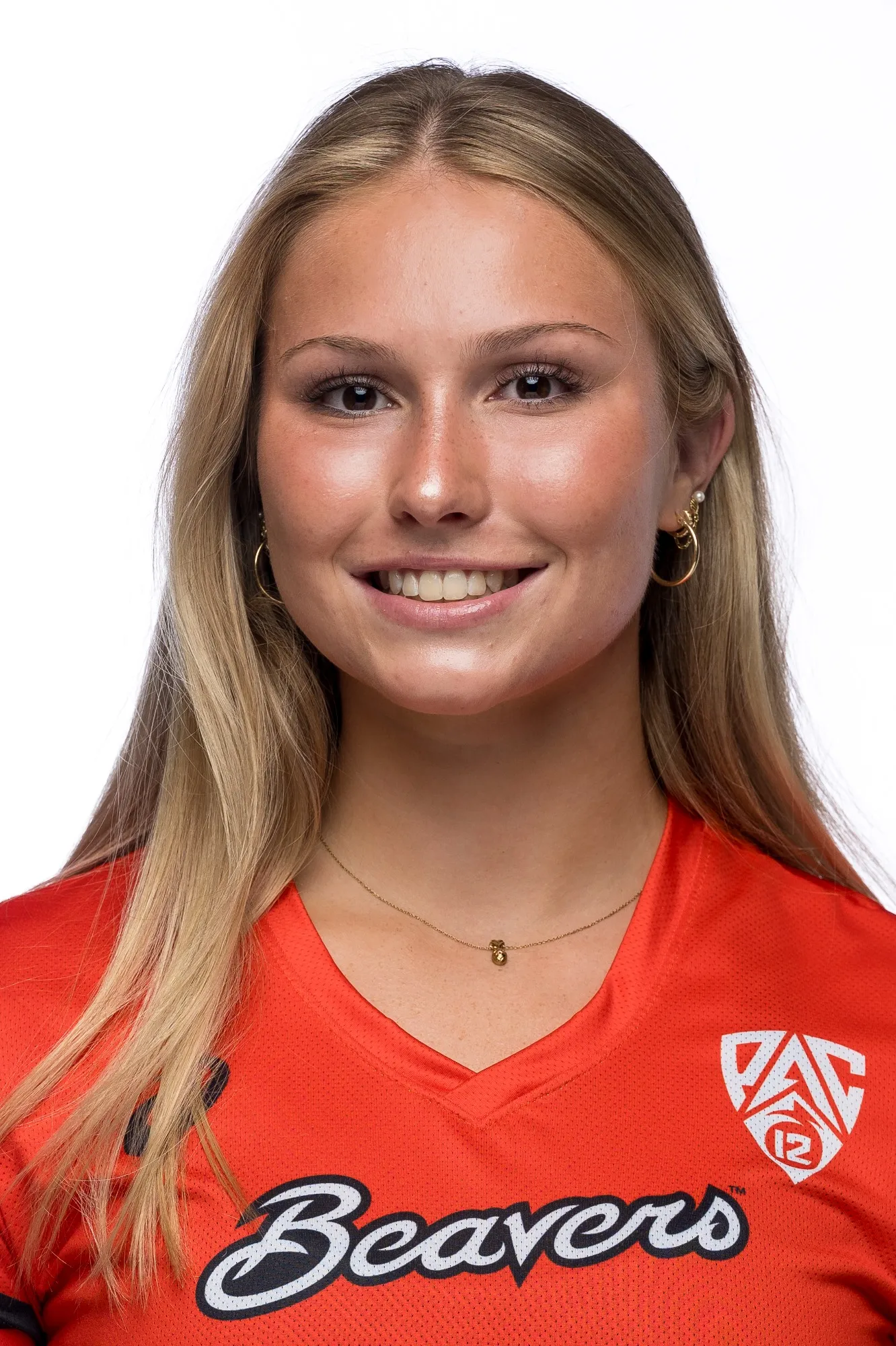 Isabel Bertelsen, Volleyball, Oregon State University