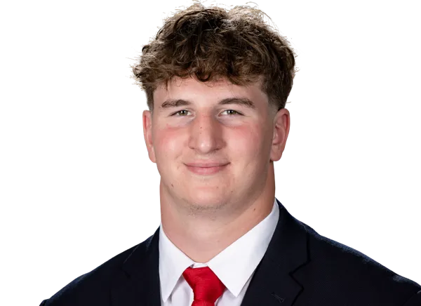 Nolan Davenport, Football, undefined