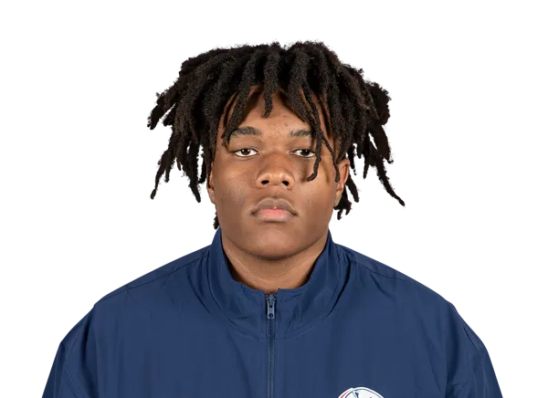 Kearius Bivens, Football, University of South Alabama