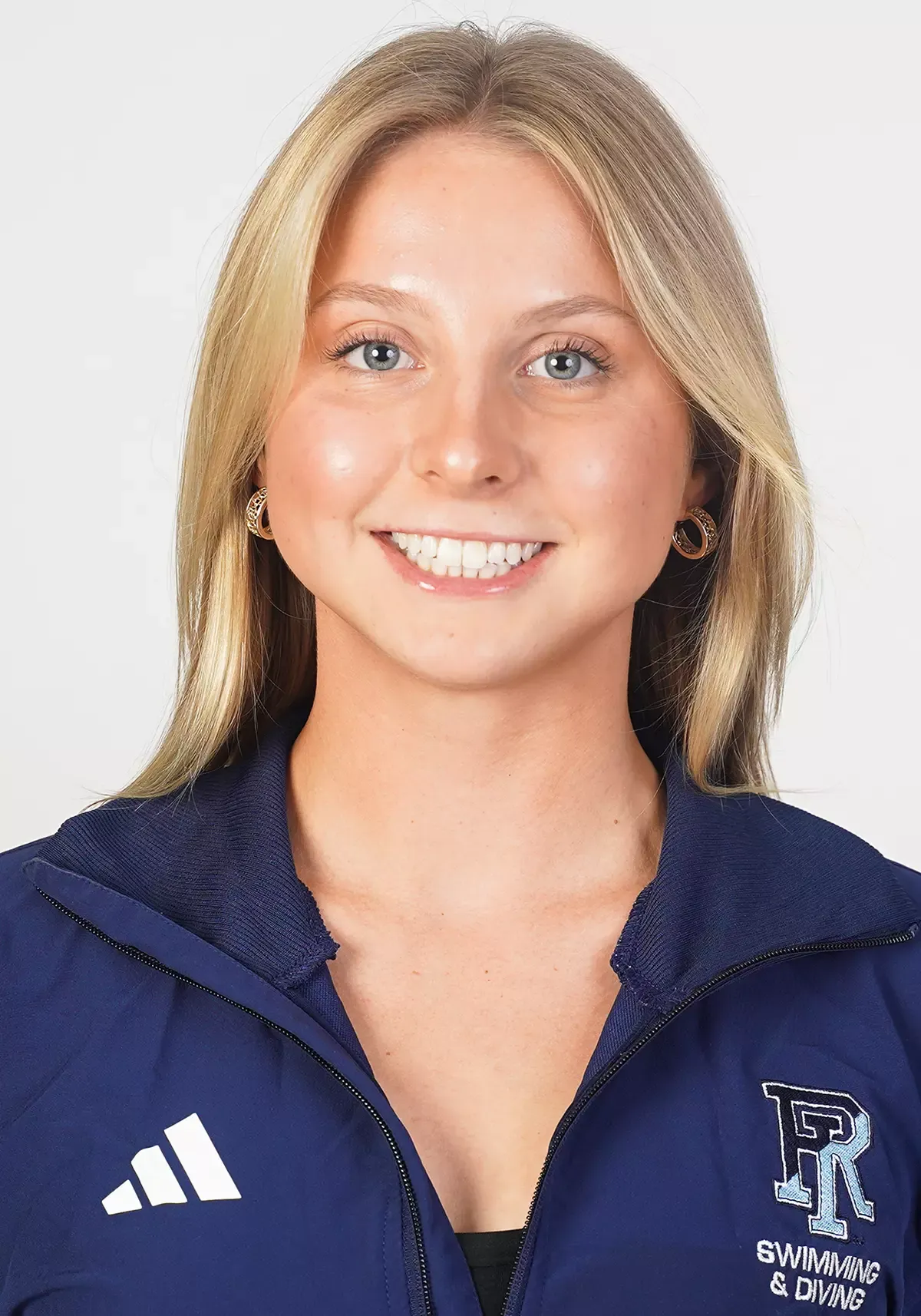 Maddy Deeney, Swimming & Diving, University of Rhode Island