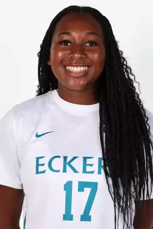 Anaya Thomas, Soccer, undefined