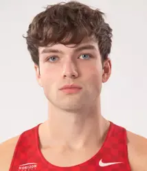 Mike Ferguson, Track and Field (O), University of Detroit Mercy