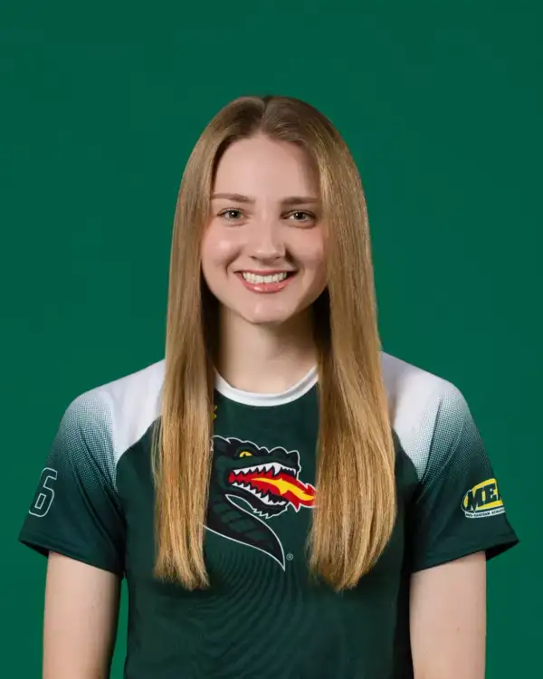 Jordan Wingerter, Bowling, University of Alabama at Birmingham