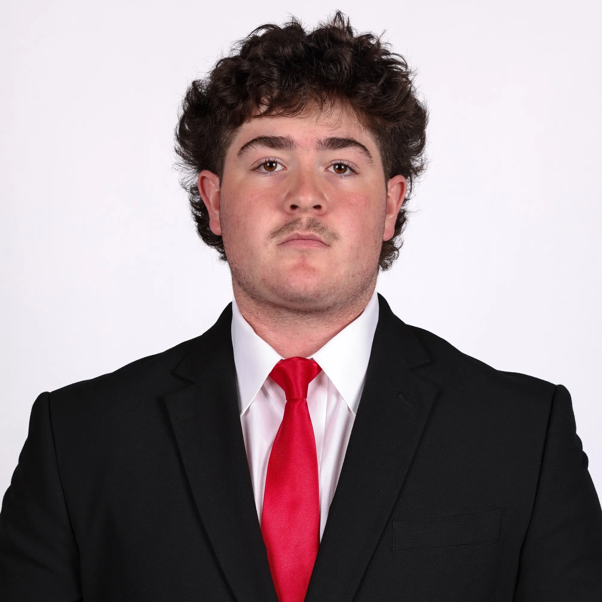 Colton Dermer, Football, undefined