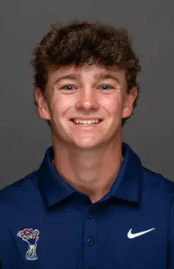 Finn McCall, Golf, University of Arizona