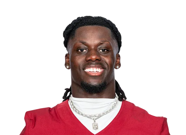 Angel Johnson, Football, undefined