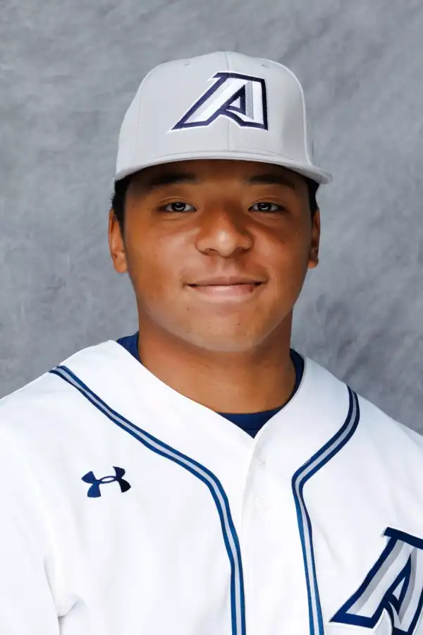 Patrick Matsunaga, Baseball, Augusta University