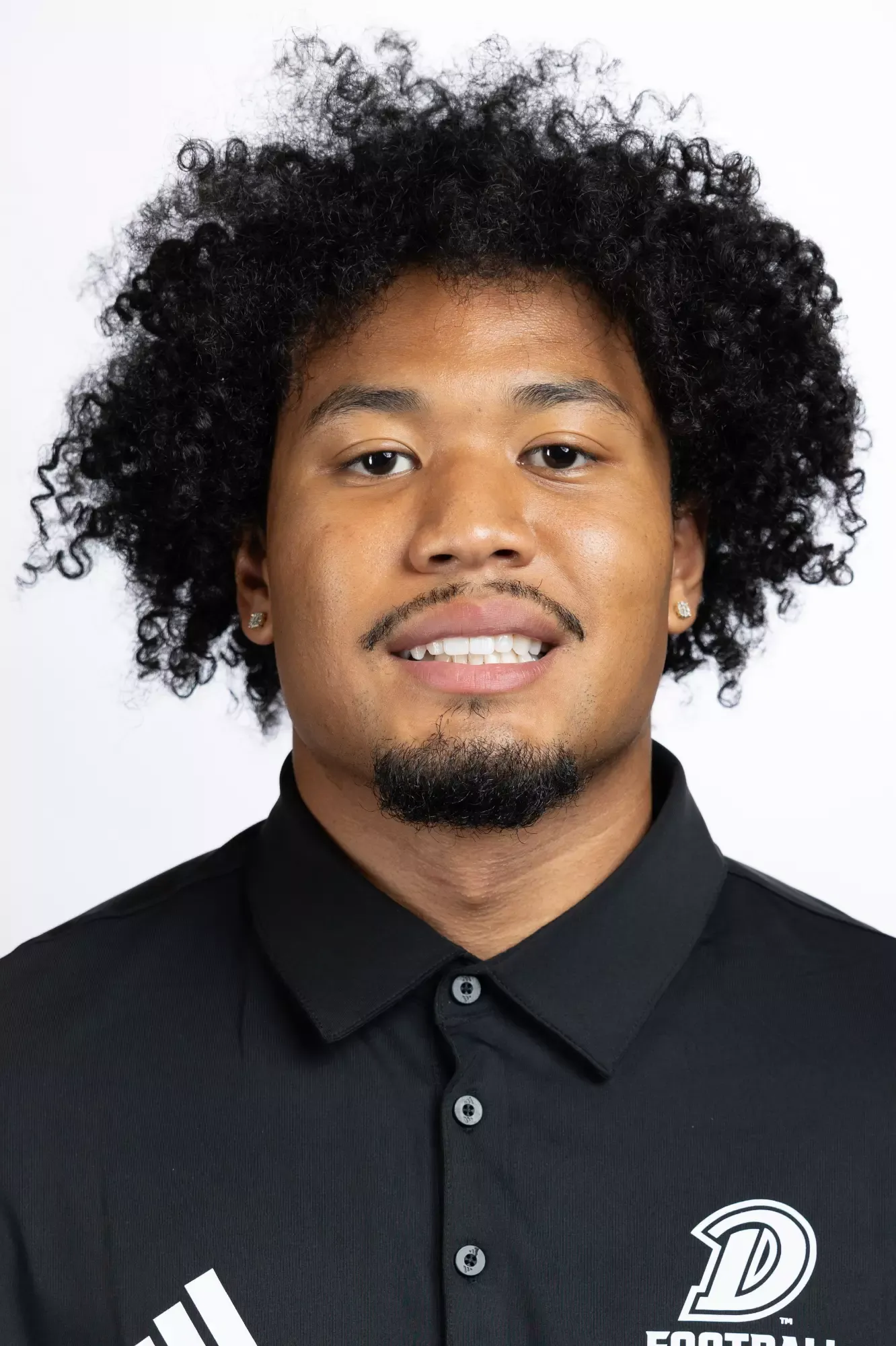 Ken Tilford, Football, Drake University